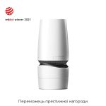 Мастурбатор Tenga - Aero Masturbator инновационная технология всасывания