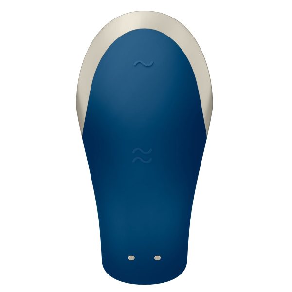 Смарт-вибратор для пар Satisfyer Double Love ( )
