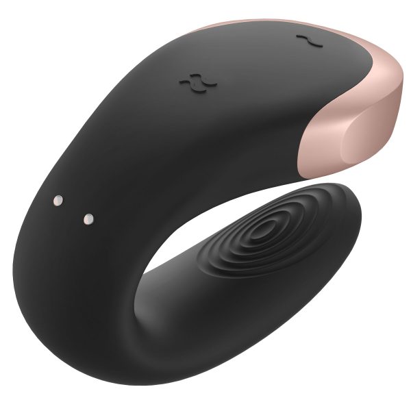 Смарт-вибратор для пар Satisfyer Double Love ( )