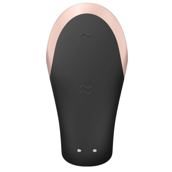 Смарт-вібратор для пар Satisfyer Double Love ( )