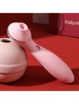 Вакуумний вібратор KISTOY Polly Plus