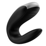 Смарт-вібратор для пар Satisfyer Double Fun ( ) з пультом ДК