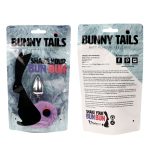 Анальна пробка FeelzToys - Bunny Tails Butt Plug