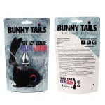 Анальна пробка FeelzToys - Bunny Tails Butt Plug