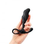 Ручний ергономічний масажер простати Dorcel Expert P size