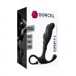 Ручний ергономічний масажер простати Dorcel Expert P size