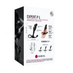 Ручний ергономічний масажер простати Dorcel Expert P size