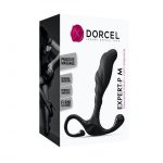Ручний ергономічний масажер простати Dorcel Expert P size