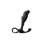 Ручний ергономічний масажер простати Dorcel Expert P size