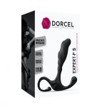 Ручний ергономічний масажер простати Dorcel Expert P size