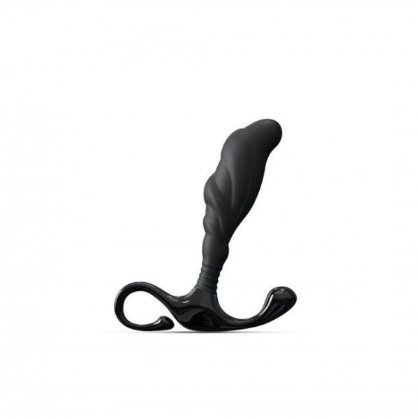 Ручний ергономічний масажер простати Dorcel Expert P size