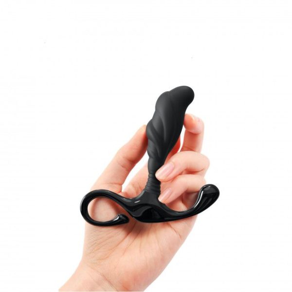 Ручний ергономічний масажер простати Dorcel Expert P size