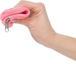 Сумка для зберігання секс-іграшок PowerBullet - Silicone Storage Zippered Bag