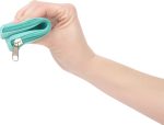 Сумка для хранения секс-игрушек PowerBullet - Silicone Storage Zippered Bag