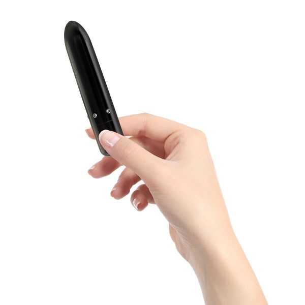 Віброкуля PowerBullet - Pretty Point Rechargeable Bullet