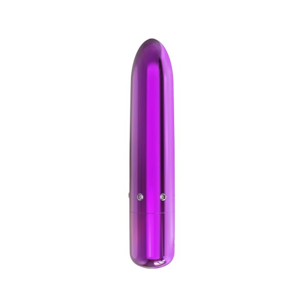 Віброкуля PowerBullet - Pretty Point Rechargeable Bullet