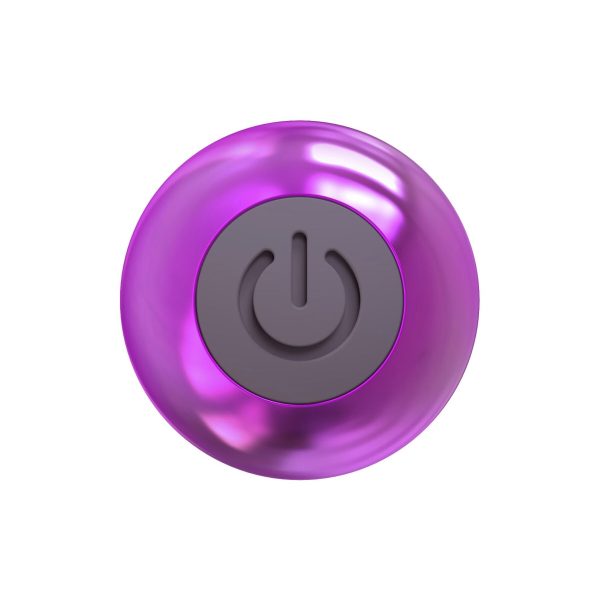 Віброкуля PowerBullet - Pretty Point Rechargeable Bullet