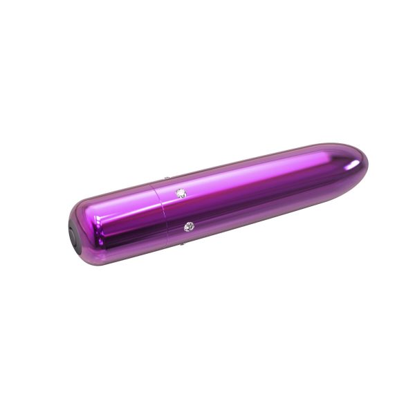 Віброкуля PowerBullet - Pretty Point Rechargeable Bullet