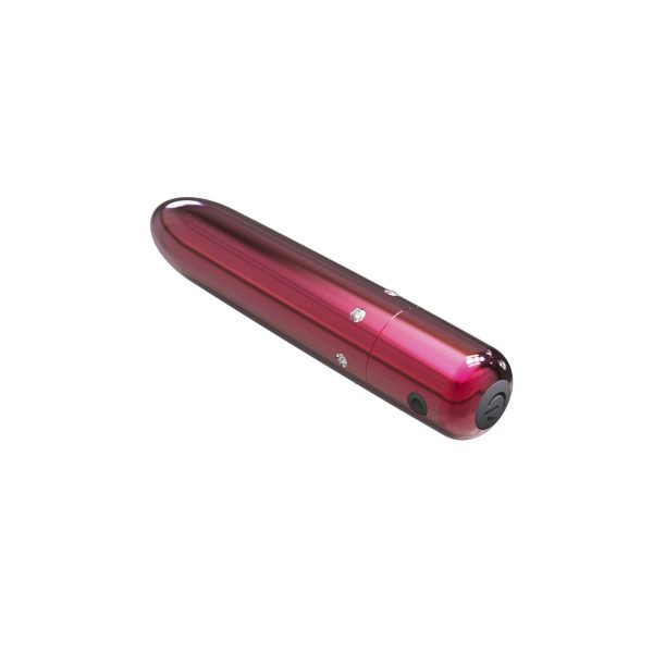 Віброкуля PowerBullet - Pretty Point Rechargeable Bullet