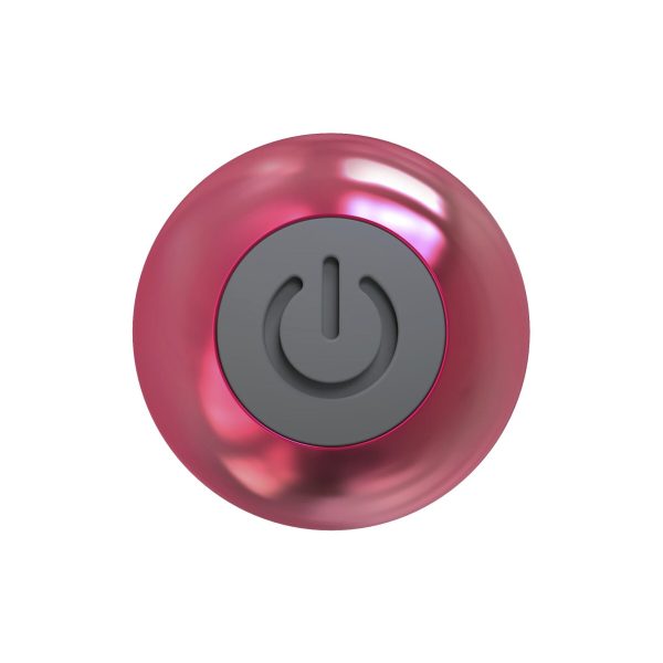 Віброкуля PowerBullet - Pretty Point Rechargeable Bullet
