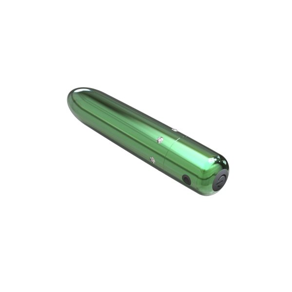 Віброкуля PowerBullet - Pretty Point Rechargeable Bullet