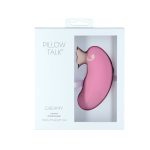 Розкішний вакуумний кліторальний стимулятор Pillow Talk - Dreamy із кристалом Swarovski