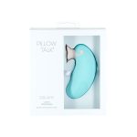 Розкішний вакуумний кліторальний стимулятор Pillow Talk - Dreamy із кристалом Swarovski