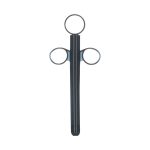Набор анальных игрушек для новичков Lux Active – Equip – Silicone Anal Training Kit