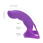Насадка на палец Simple&True Extra Touch Finger Dong