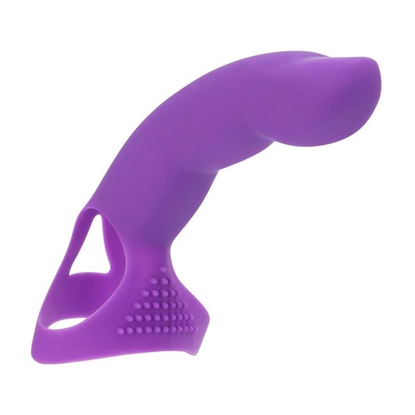 Насадка на палец Simple&True Extra Touch Finger Dong