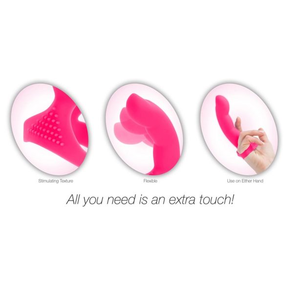 Насадка на палец Simple&True Extra Touch Finger Dong