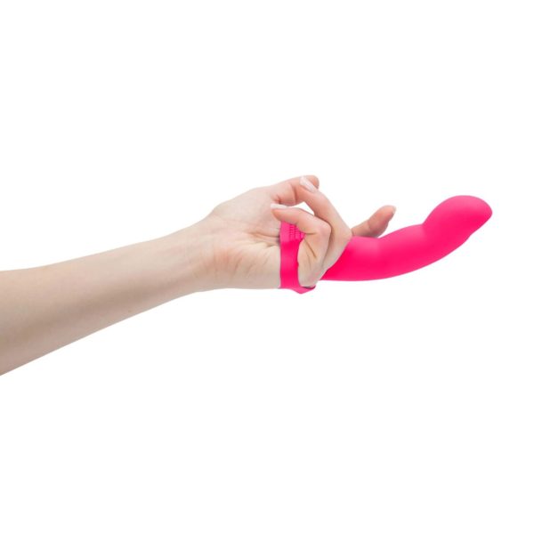 Насадка на палец Simple&True Extra Touch Finger Dong