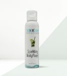Массажная пена Amoreane Sparkling Body Foam Mojito (150 мл)