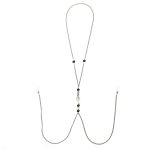 Украшение для сосков Art of Sex - Nipple Clamps Arrow