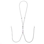 Украшение для сосков Art of Sex - Nipple Clamps Arrow