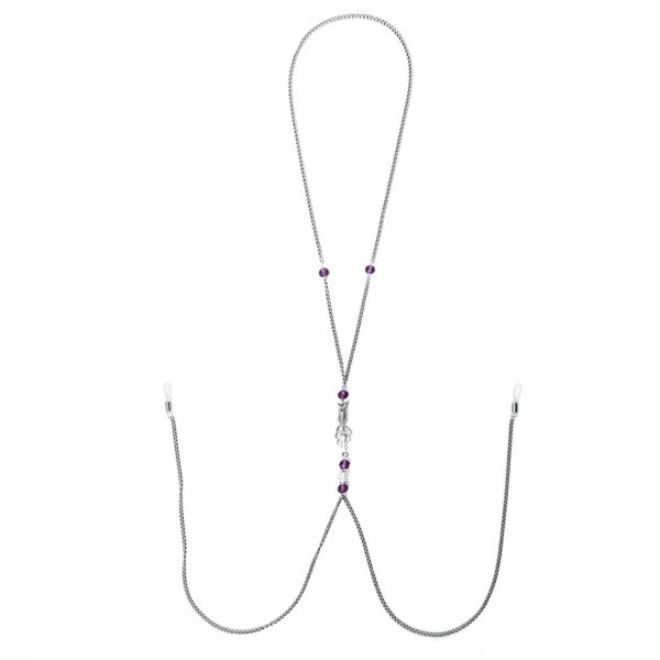 Украшение для сосков Art of Sex - Nipple Clamps Arrow