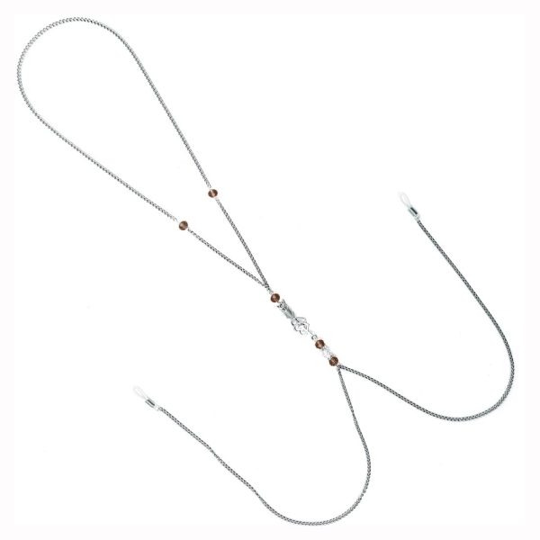 Прикраса для сосків Art of Sex - Nipple Clamps Arrow