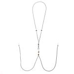 Прикраса для сосків Art of Sex - Nipple Clamps Arrow
