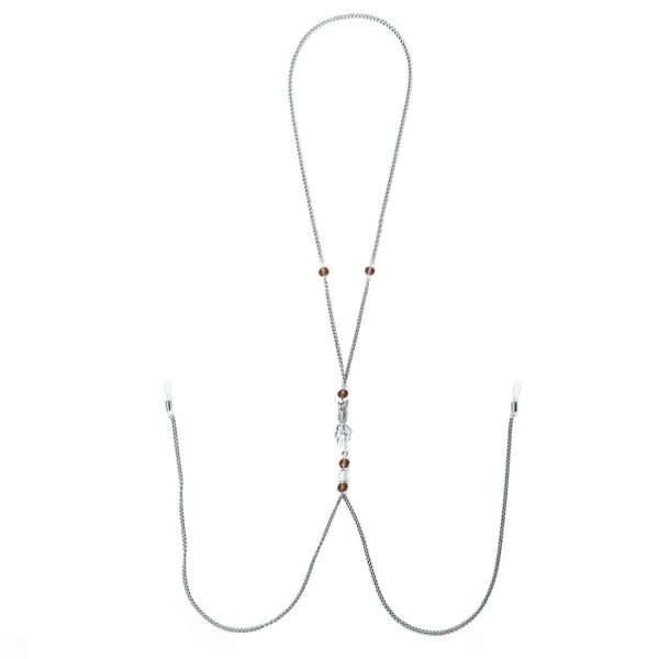Прикраса для сосків Art of Sex - Nipple Clamps Arrow