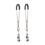 Зажимы для сосков Art of Sex - Nipple Clamps Lovely