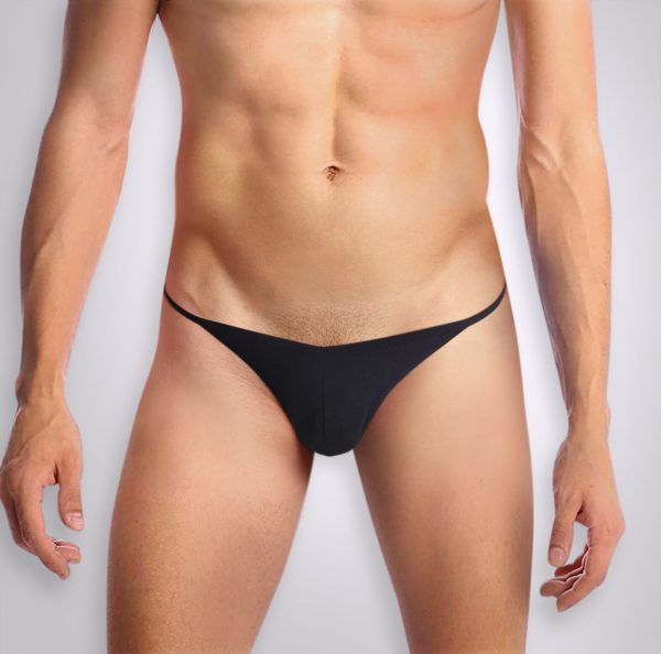 Мужские трусики XS-2XL с силиконовой анальной пробкой Art of Sex - Sexy Panties plug size