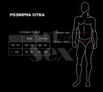 Мужские трусики XS-2XL с силиконовой анальной пробкой Art of Sex - Sexy Panties plug size