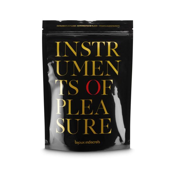 Набір Bijoux Indiscrets Instruments of Pleasure – Level