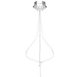 Ожерелье-воротник Bijoux Indiscrets Desir Metallique Collar