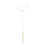 Ланцюжок для тіла Bijoux Indiscrets Magnifique Tickler Pendant Chain —