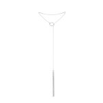 Ланцюжок для тіла Bijoux Indiscrets Magnifique Tickler Pendant Chain —