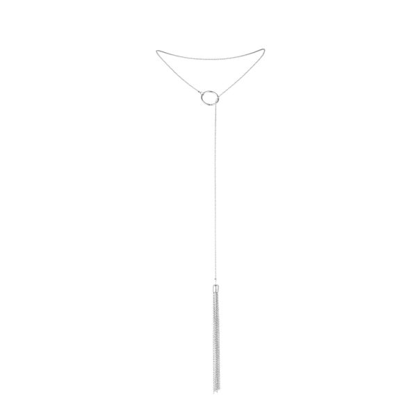 Ланцюжок для тіла Bijoux Indiscrets Magnifique Tickler Pendant Chain —