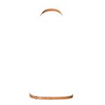 Портупея Bijoux Indiscrets MAZE - 8 Harness , екошкіра