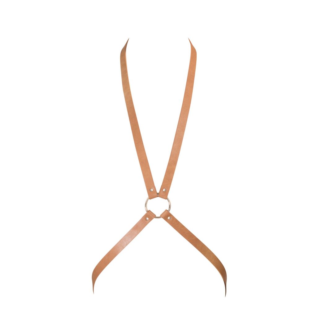 Портупея Bijoux Indiscrets MAZE - 8 Harness екошкіра