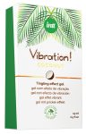 Рідкий вібратор Intt Vibration Coconut Vegan (15 мл), дуже смачний, діє до 30 хвилин
